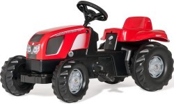 Minamas traktorius RollyKid Zetor Forterra 135