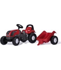 RollyKid Valtra