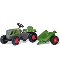 Minamas traktorius RollyKid Fendt 516 Vario