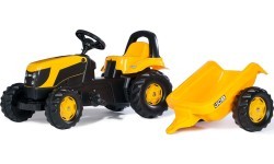 RollyKid JCB