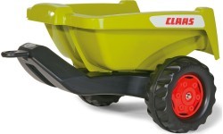 RollyKipper II CLAAS