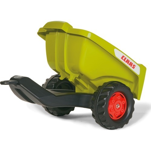Minamas traktorius RollyKipper II CLAAS