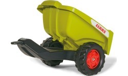 RollyKipper II CLAAS
