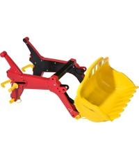 RollyTrac Lader Premium