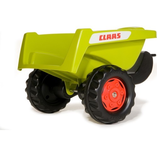Minamas traktorius RollyKipper II CLAAS