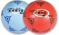 Handball Foam Ball Amaa