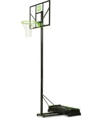 EXIT Comet Portable Basket Rectangular Polycarbonate (PC)