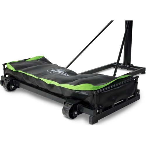 EXIT Comet Portable Basket Rectangular Polycarbonate (PC)