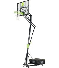 EXIT Galaxy Portable Basket Rectangular Polycarbonate (PC)