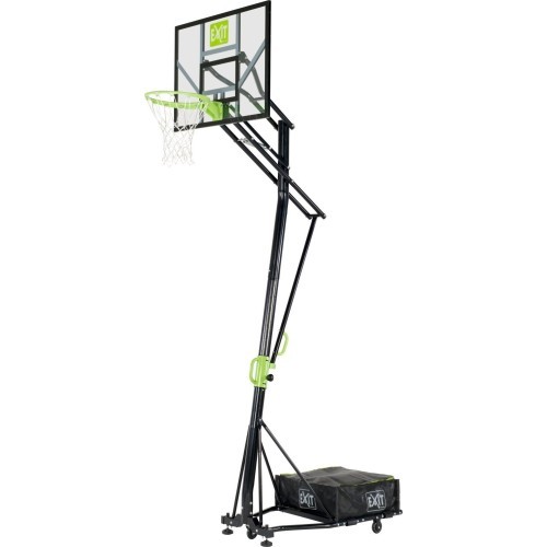 EXIT Galaxy Portable Basket Rectangular Polycarbonate (PC)