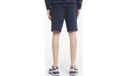 Puma Men's Shorts Ess Shorts 10'' Peacoat Blue 586709 06