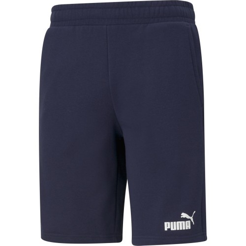 Puma Men's Shorts Ess Shorts 10'' Peacoat Blue 586709 06