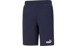 Puma Men's Shorts Ess Shorts 10'' Peacoat Blue 586709 06