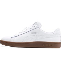 Puma Avalynė Smash V2 L White 365215 13