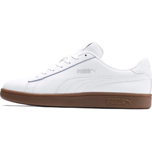 Puma Avalynė Smash V2 L White 365215 13