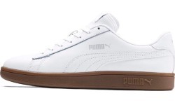 Puma Avalynė Smash V2 L White 365215 13