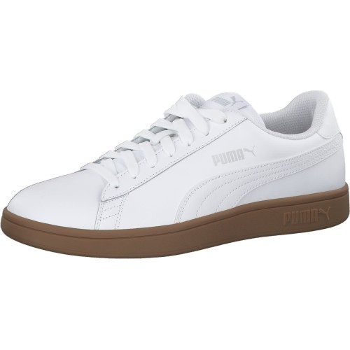 Puma Avalynė Smash V2 L White 365215 13