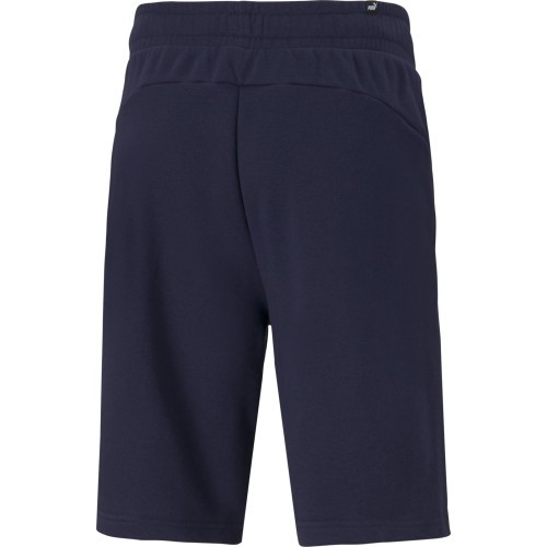 Puma мужские шорты Ess Shorts 10'' Peacoat Blue 586709 06