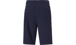 Puma Men's Shorts Ess Shorts 10'' Peacoat Blue 586709 06