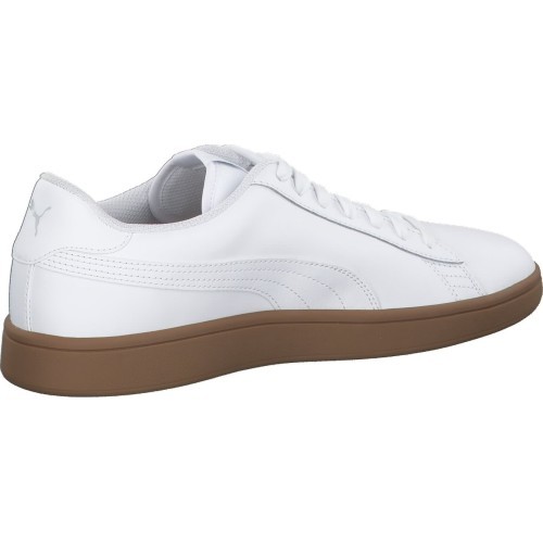 Puma Smash V2 L White sneakers 365215 13