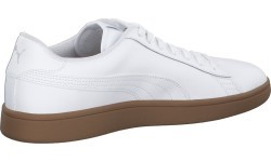Кроссовки Puma Smash V2 L White 365215 13