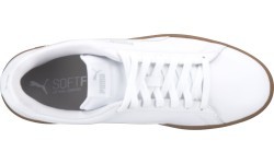 Puma Smash V2 L White sneakers 365215 13