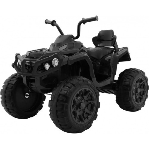 Автомобиль Quad ATV 2 4 G черный