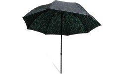 Skėtis NGT Camo Brolly 118 cm