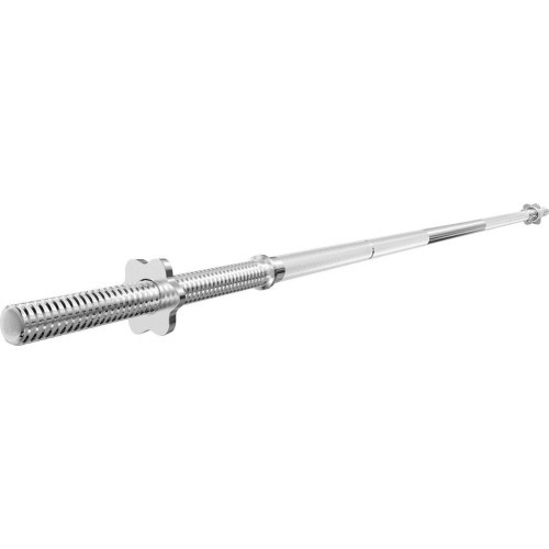 Прямой гриф для штанги Marbo MW-G218-EX-SR, 30 мм, 218 см