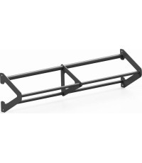 Triple Pull-Up Bar Marbo Sport, 33/48mm, 180cm 
