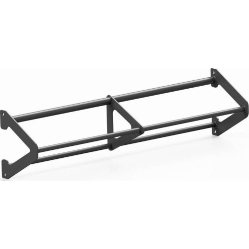Trigubas prisitraukimų skersinis Marbo Sport, 33/48mm, 180cm 