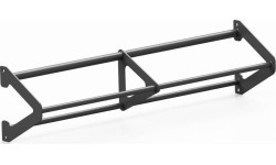 Trigubas prisitraukimų skersinis Marbo Sport, 33/48mm, 180cm 