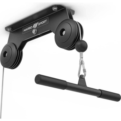 Ceiling Lift Marbo MH-W105 2.0 