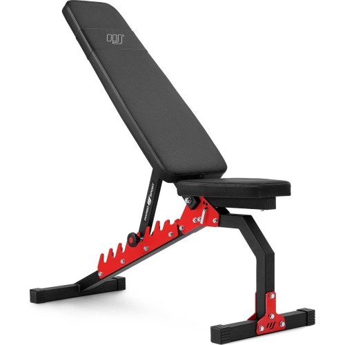 Weight Lifting Set Marbo MH8