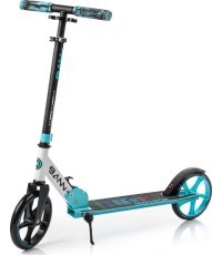 Banner Urban Scooter blue