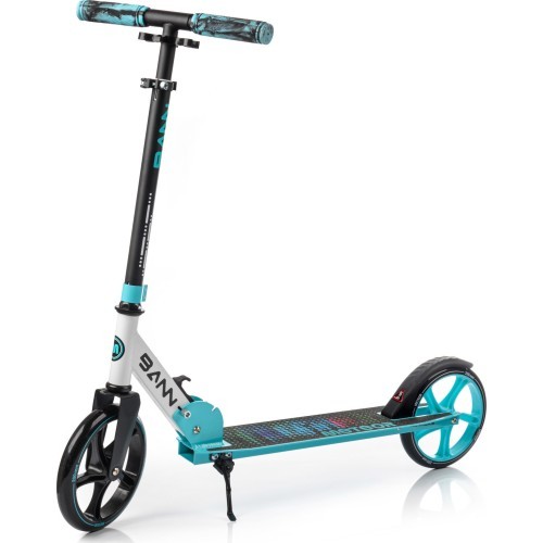 Banner Urban Scooter blue