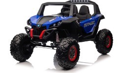 Bagis UTV-MX 2000N, mėlynas