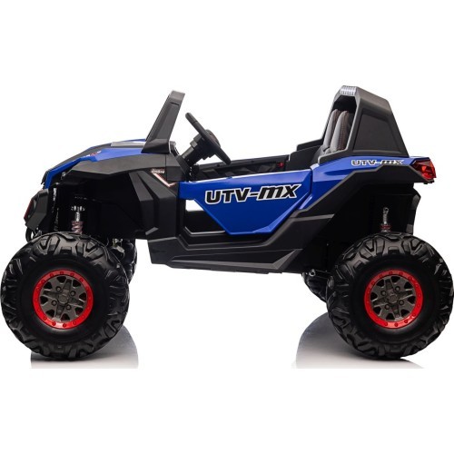 Buggy UTV-MX 2000N Blue
