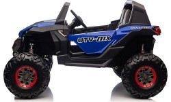 Bagis UTV-MX 2000N, mėlynas