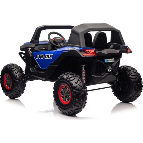 Багги UTV-MX 2000N, синий