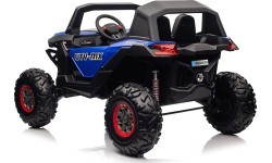 Bagis UTV-MX 2000N, mėlynas