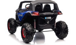 Buggy UTV-MX 2000N Blue