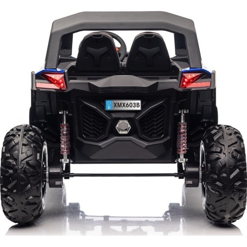 Багги UTV-MX 2000N, синий