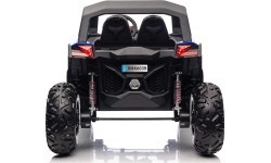 Buggy UTV-MX 2000N Blue