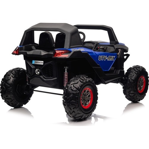 Багги UTV-MX 2000N, синий