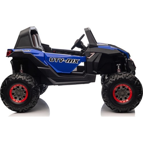 Багги UTV-MX 2000N, синий