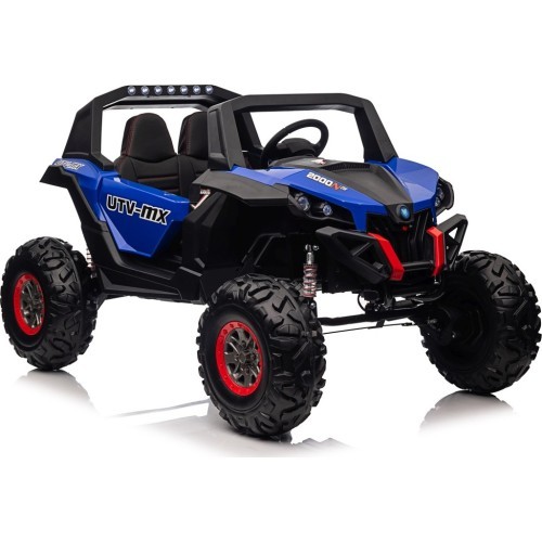 Багги UTV-MX 2000N, синий