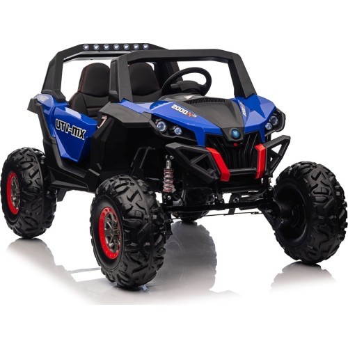 Buggy UTV-MX 2000N Blue