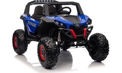 Buggy UTV-MX 2000N Blue