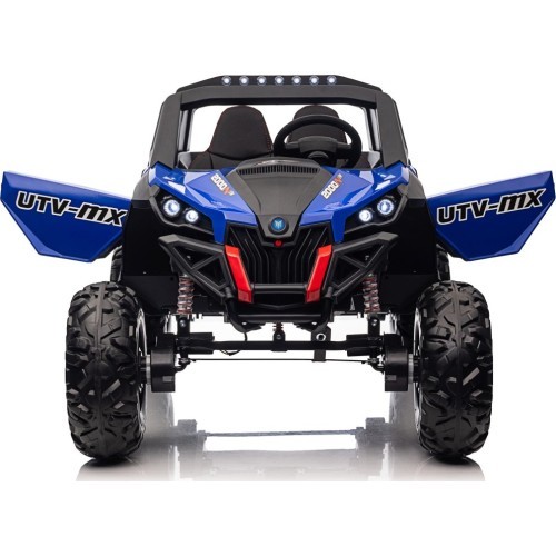 Buggy UTV-MX 2000N Blue